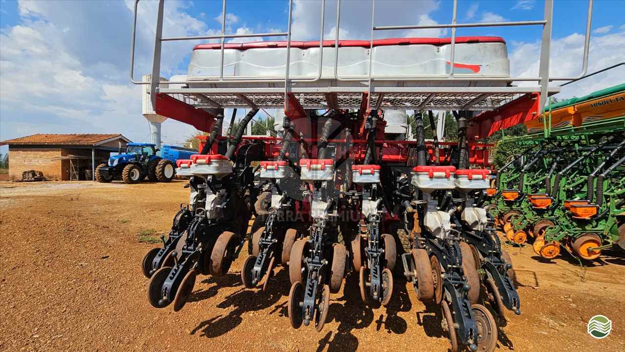 PLANTADEIRA JUMIL JM 8090 PD TERRA Terra Premium RONDONOPOLIS MATO GROSSO MT